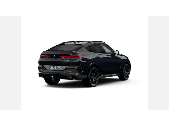 BMW X6 xDrive30d - автомобили, коли, обяви за нови и употребявани 1
