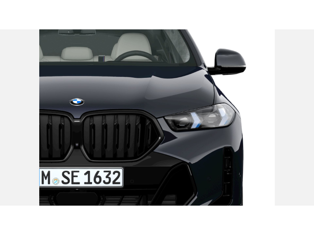 BMW X6 xDrive30d - автомобили, коли, обяви за нови и употребявани 4