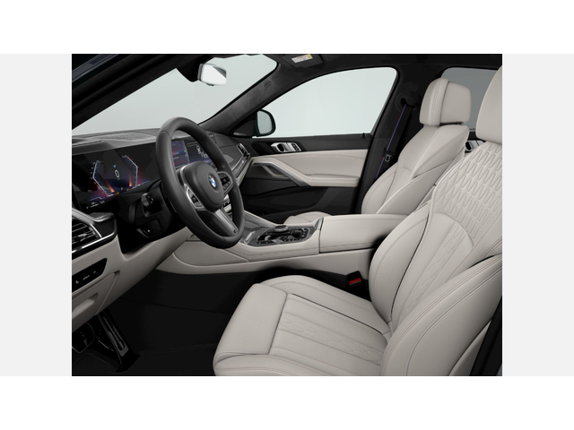 BMW X6 xDrive30d - автомобили, коли, обяви за нови и употребявани 5