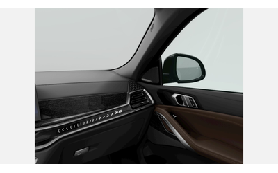 BMW X6 xDrive30d - автомобили, коли, обяви за нови и употребявани 10