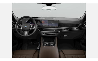BMW X6 xDrive30d - автомобили, коли, обяви за нови и употребявани 9