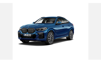 BMW X6 xDrive30d - автомобили, коли, обяви за нови и употребявани 1