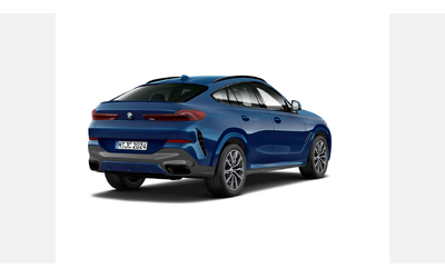 BMW X6 xDrive30d - автомобили, коли, обяви за нови и употребявани 2