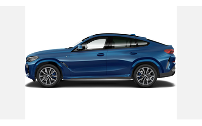 BMW X6 xDrive30d - автомобили, коли, обяви за нови и употребявани 3