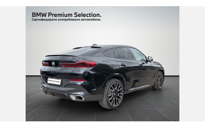 bmw-x6-xdrive30d - 1
