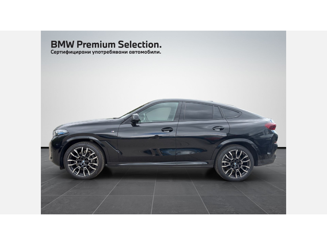 BMW X6 xDrive30d - автомобили, коли, обяви за нови и употребявани 2