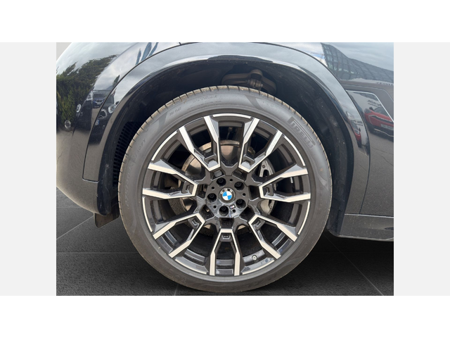 BMW X6 xDrive30d - автомобили, коли, обяви за нови и употребявани 4
