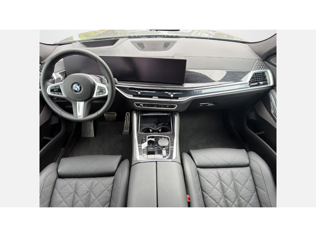 BMW X6 xDrive30d - автомобили, коли, обяви за нови и употребявани 6