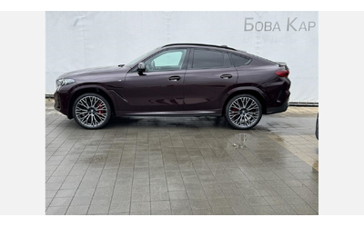 bmw-x6-xdrive30d-m-sport - 2