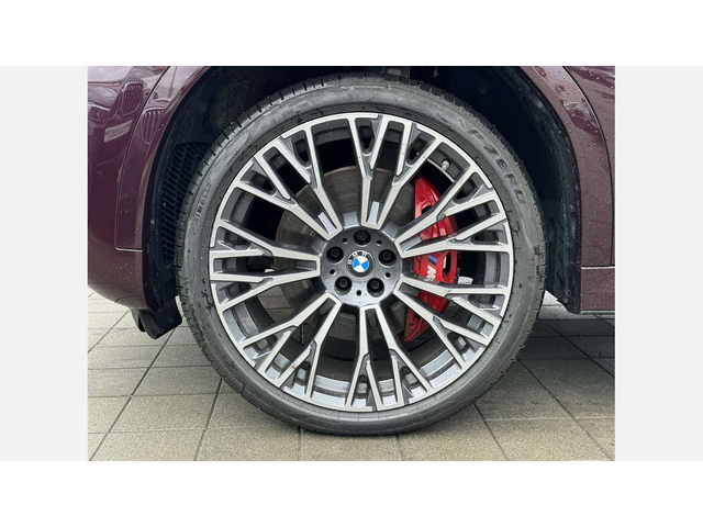 BMW X6 xDrive30d M Sport - автомобили, коли, обяви за нови и употребявани 4