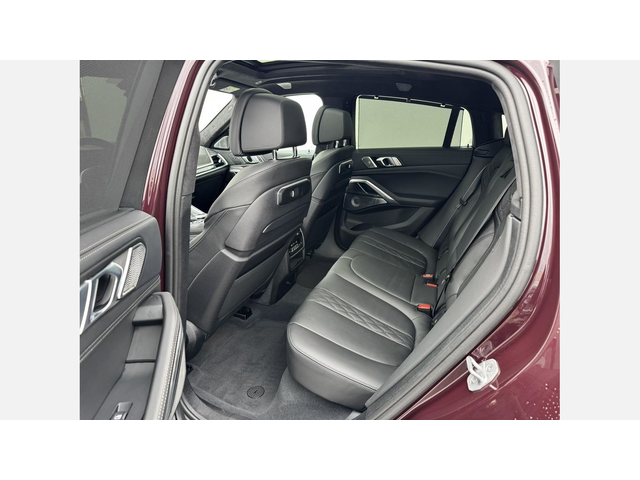 BMW X6 xDrive30d M Sport - автомобили, коли, обяви за нови и употребявани 9