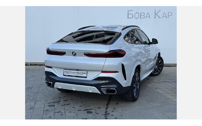 bmw-x6-xdrive30d-m-sport - 1