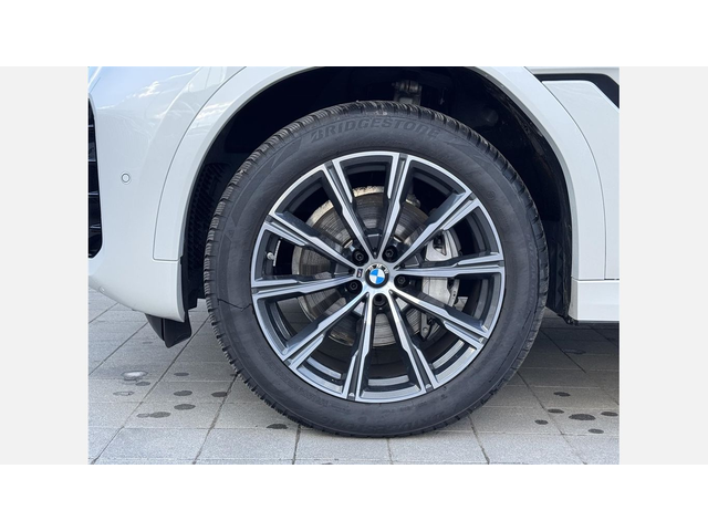 BMW X6 xDrive30d M Sport - автомобили, коли, обяви за нови и употребявани 4