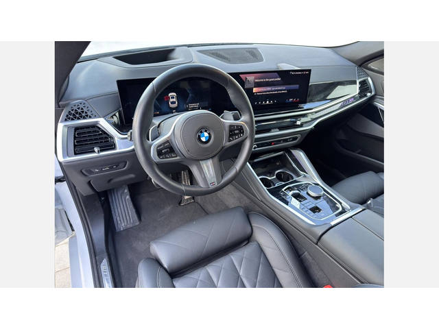 BMW X6 xDrive30d M Sport - автомобили, коли, обяви за нови и употребявани 5