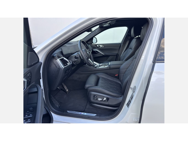 BMW X6 xDrive30d M Sport - автомобили, коли, обяви за нови и употребявани 7