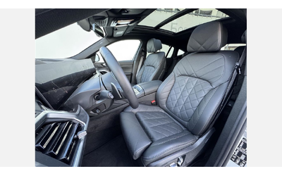 BMW X6 xDrive30d M Sport - автомобили, коли, обяви за нови и употребявани 8