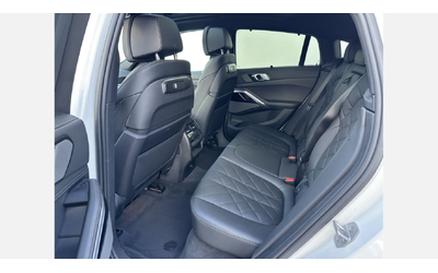 BMW X6 xDrive30d M Sport - автомобили, коли, обяви за нови и употребявани 9