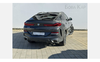 bmw-x6-xdrive30d-m-sport - 1