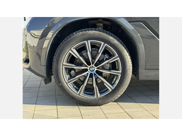 BMW X6 xDrive30d M Sport - автомобили, коли, обяви за нови и употребявани 4