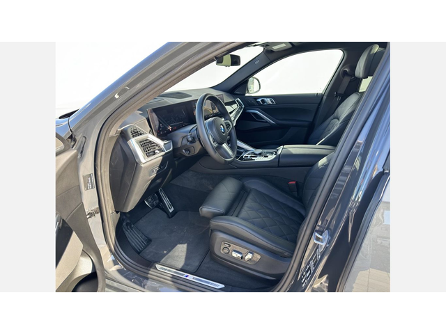 BMW X6 xDrive30d M Sport - автомобили, коли, обяви за нови и употребявани 7