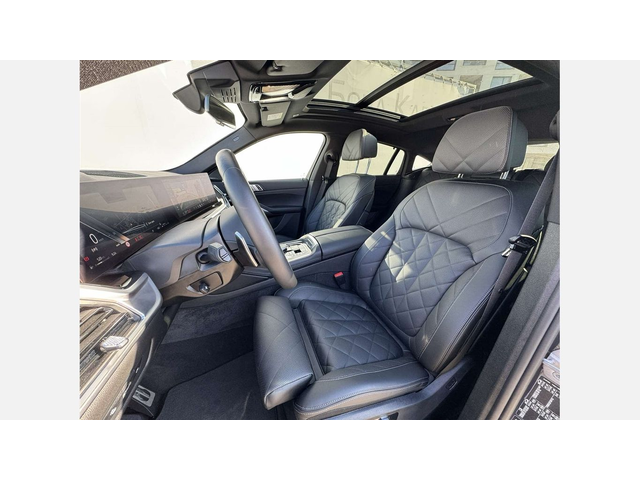 BMW X6 xDrive30d M Sport - автомобили, коли, обяви за нови и употребявани 8