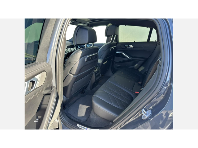 BMW X6 xDrive30d M Sport - автомобили, коли, обяви за нови и употребявани 9