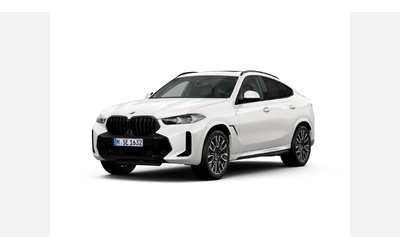 bmw-x6-xdrive40d - 1