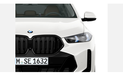 bmw-x6-xdrive40d - 5