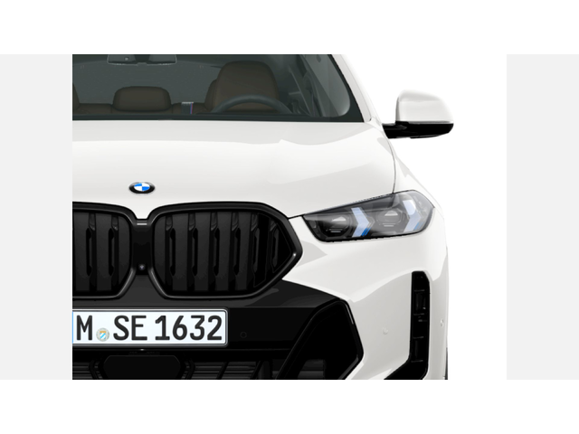 BMW X6 xDrive40d - автомобили, коли, обяви за нови и употребявани 5