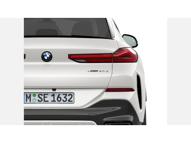 BMW X6 xDrive40d - автомобили, коли, обяви за нови и употребявани 6