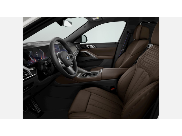 BMW X6 xDrive40d - автомобили, коли, обяви за нови и употребявани 7