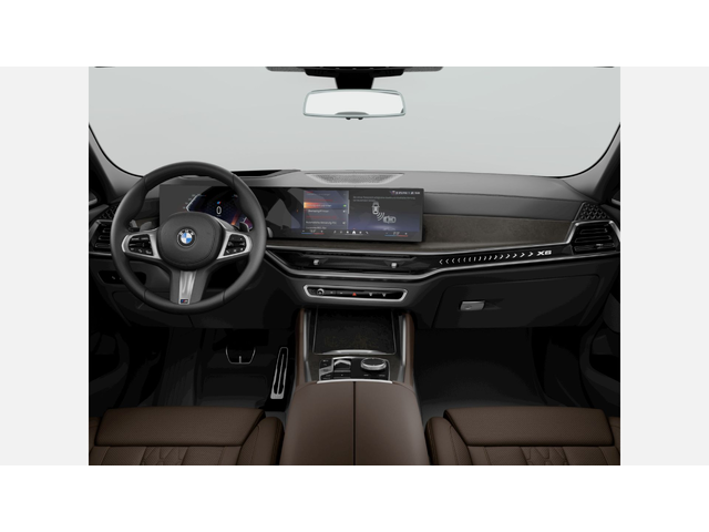 BMW X6 xDrive40d - автомобили, коли, обяви за нови и употребявани 9