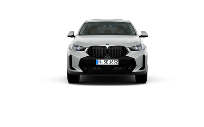 BMW X6 xDrive40d - автомобили, коли, обяви за нови и употребявани 12