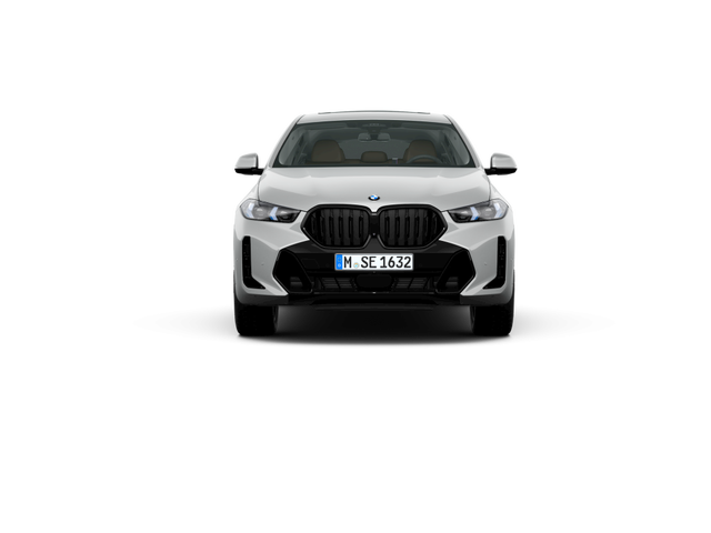 BMW X6 xDrive40d - автомобили, коли, обяви за нови и употребявани 12