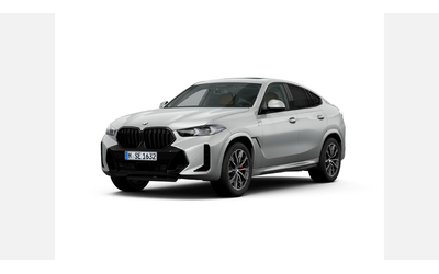 bmw-x6-xdrive40d - 1