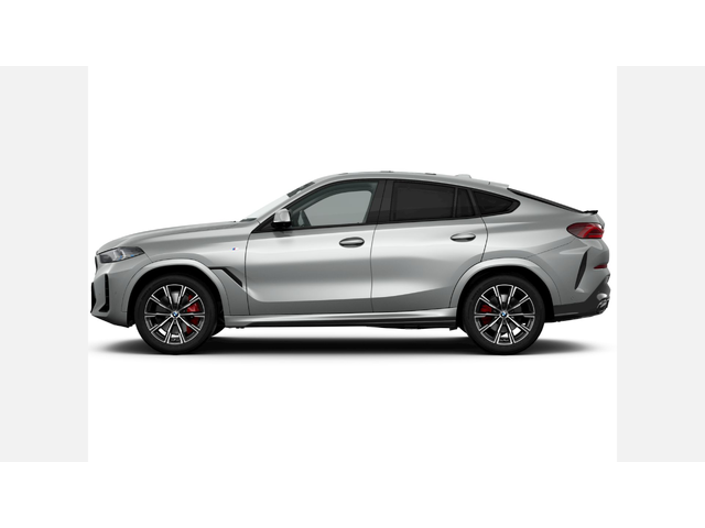 BMW X6 xDrive40d - автомобили, коли, обяви за нови и употребявани 3