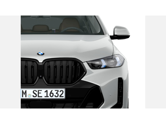 BMW X6 xDrive40d - автомобили, коли, обяви за нови и употребявани 5