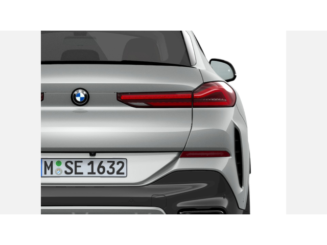 BMW X6 xDrive40d - автомобили, коли, обяви за нови и употребявани 6