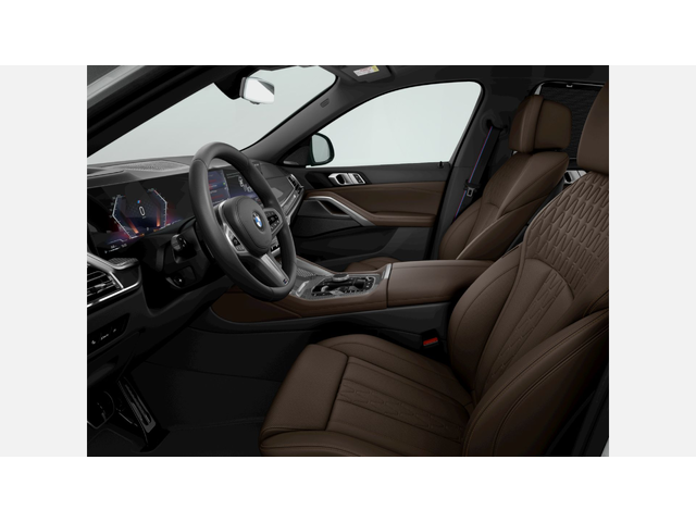 BMW X6 xDrive40d - автомобили, коли, обяви за нови и употребявани 7