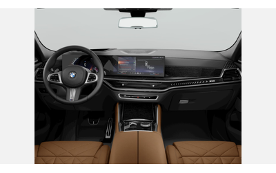 BMW X6 xDrive40d - автомобили, коли, обяви за нови и употребявани 8