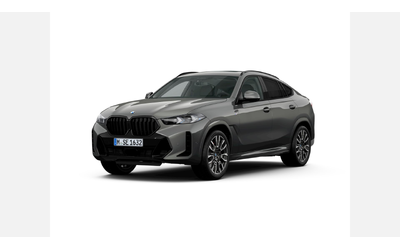 bmw-x6-xdrive40d - 1