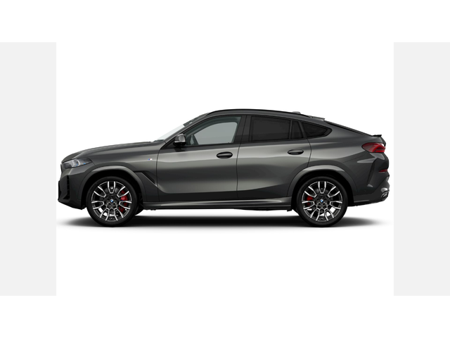 BMW X6 xDrive40d - автомобили, коли, обяви за нови и употребявани 3