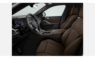 BMW X6 xDrive40d - автомобили, коли, обяви за нови и употребявани 7