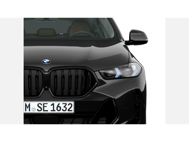 BMW X6 xDrive40d - автомобили, коли, обяви за нови и употребявани 4