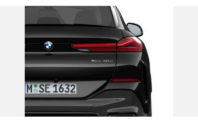 bmw-x6-xdrive40d - 5
