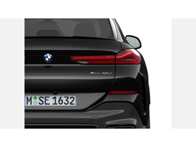 BMW X6 xDrive40d - автомобили, коли, обяви за нови и употребявани 5