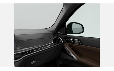 BMW X6 xDrive40d - автомобили, коли, обяви за нови и употребявани 9