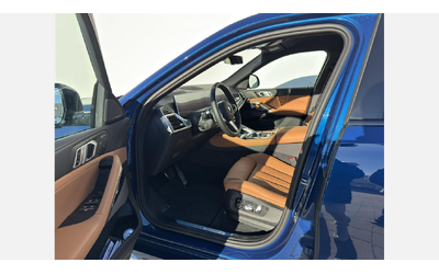BMW X6 xDrive40d - автомобили, коли, обяви за нови и употребявани 7
