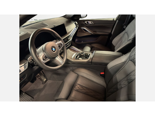 BMW X6 xDrive40d - автомобили, коли, обяви за нови и употребявани 5