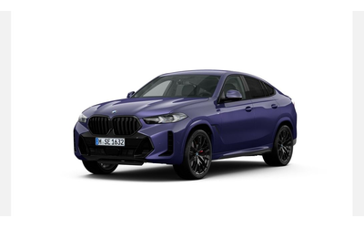 bmw-x6-xdrive40d - 0